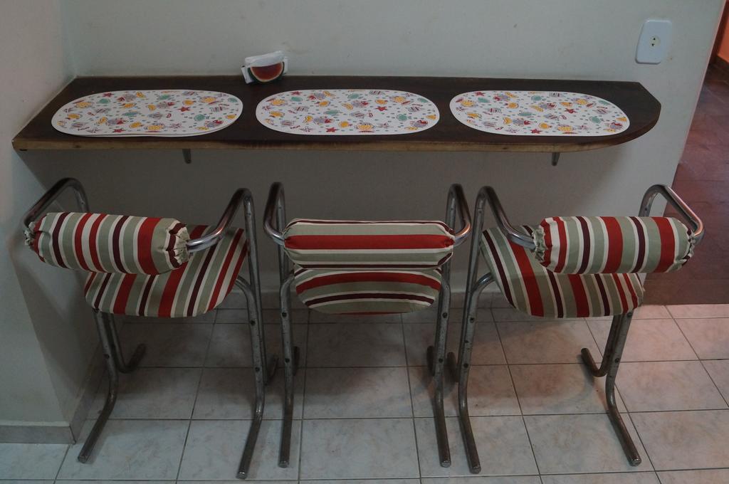 Apartamento Em אובטובה חדר תמונה