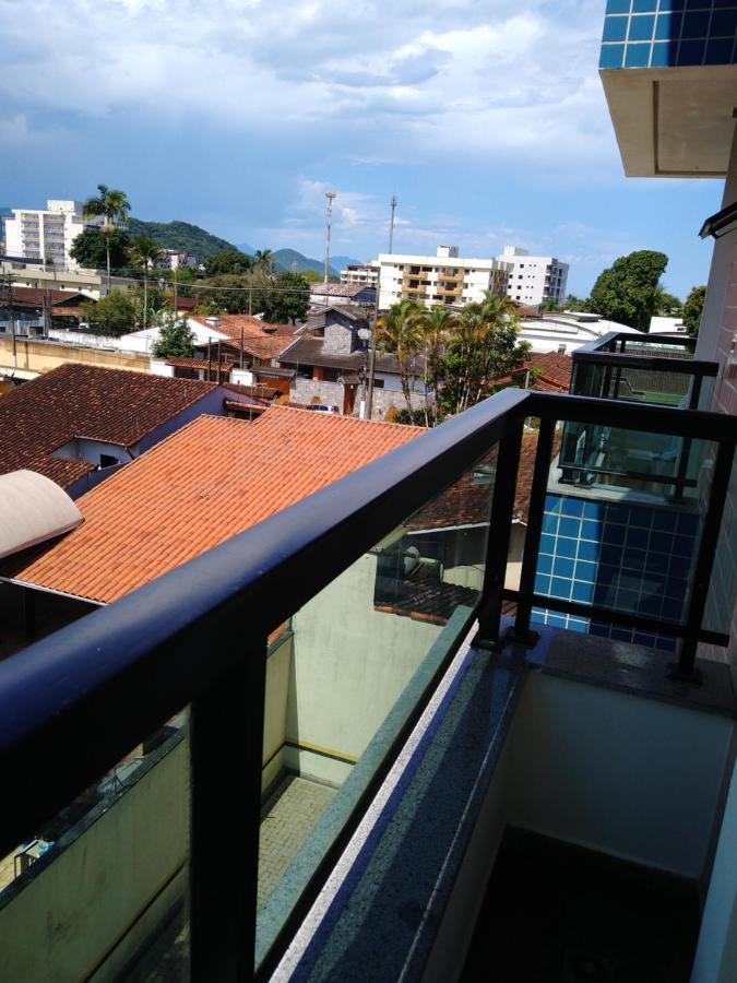 Apartamento Em אובטובה מראה חיצוני תמונה